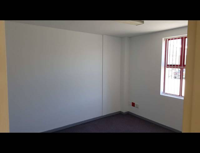 330M² WAREHOUSE TO LET IN KILLARNEY GARDENS